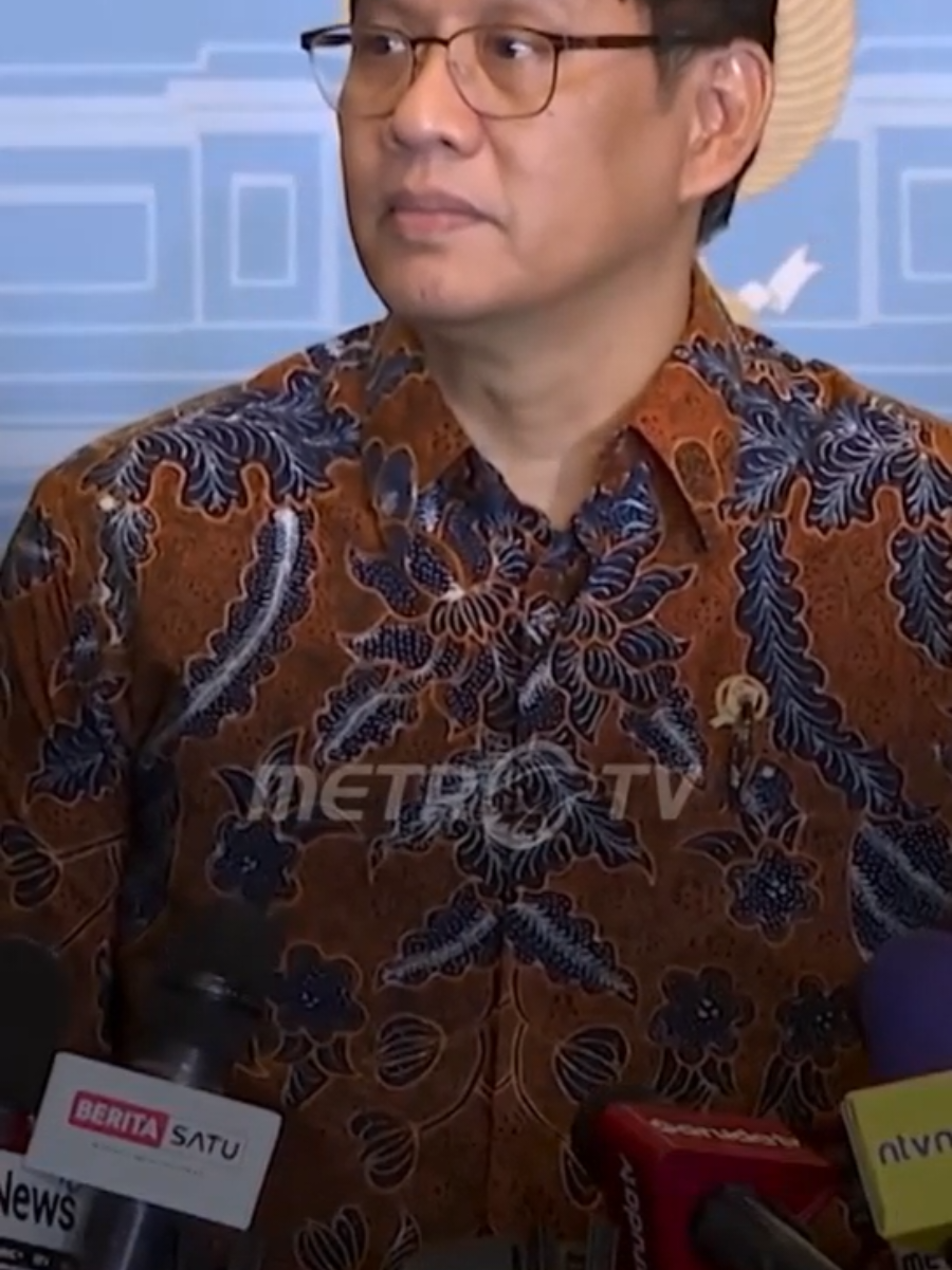 Panggil Menkeu, Presiden Prabowo Terima Laporan Progres Pembahasan APBN #prabowo #purbaya #menkeu #fyp #xybcafyp 