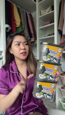 Bakit laging sold out ang mga ganitooo? #dehumidifier #moistureabsorber 