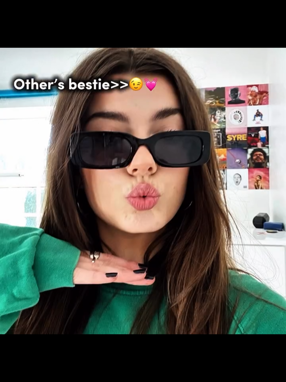 My bestie 🙈💗 #trending #fyp #foryou #tiktok #viral 