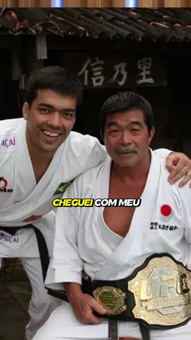 Lyoto va chinzo machida #lyotomachida #chinzo #machida #engracado 