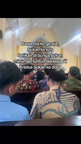 #promoseruweekend #anakmudakatolik✝️😇❤️🕊️ #omk #fypkatolik✝️ 