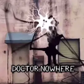 I LOVE DOCTOR NOWHERE. #doctornowhere #boiledone #analoghorror #scary @𖤐 ɢυʜʜ 𖤐 original