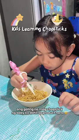 bilhan mo na rin yung anak mo nito para matuto magchopstick nasa yellow basket lang yan  #chopsticks #kidschopsticks #learningchopsticks #trainingchopsticks #chopstickforkids 