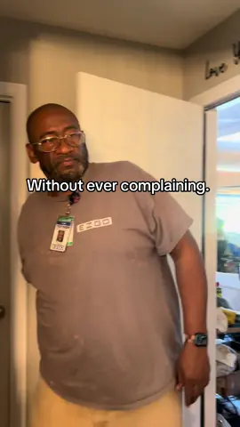 Comes home from working 10 hours a day to changing shirts to go back out in the HEAT to run our lawn service. He does all this with no complaints. So of course I can make some pots rattle. Lite meal tonight but he’s satisfied. Take care your Husband if he takes care of you!!! #marriedlife #husbandwife #powercouple #hardworkingman 