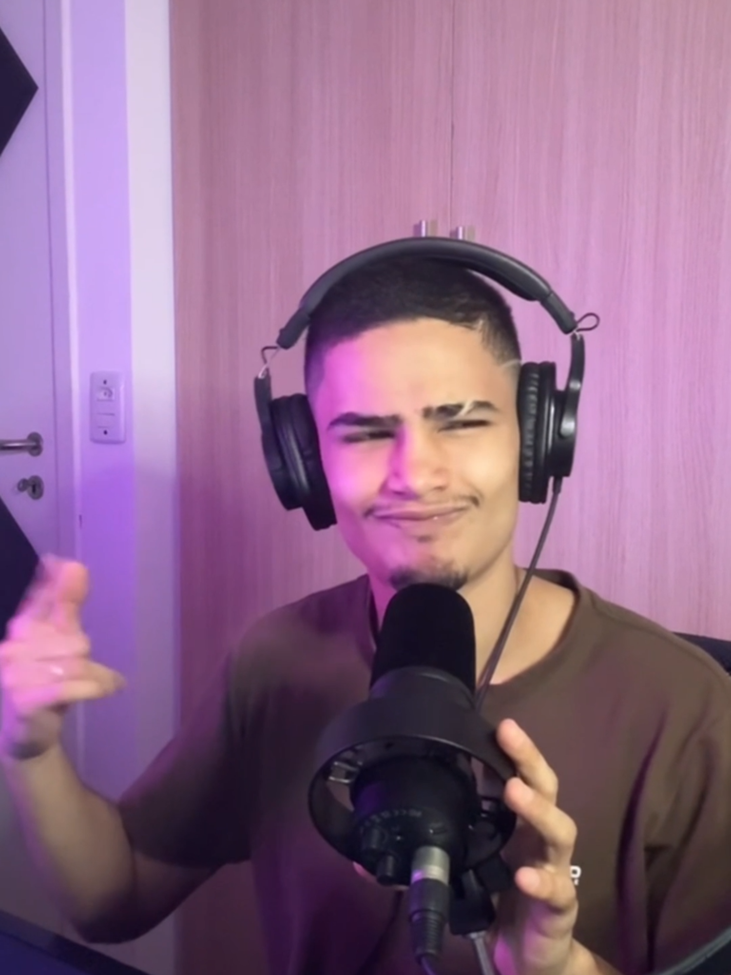 SrSider reage a SAFADO NO BAILÃO #funk #phonk #brazilianphonk #viralllllll