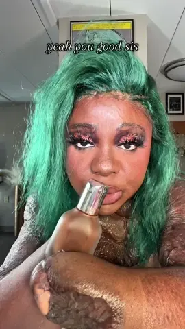 Replying to @LoveNeeksJournee another look at  this HAUS LABS FOUNDATION gorgeous medium coverage cover up all my scars!💚.@@Haus Labs LabsTriclone Skin Tech Medium Coverage Foundation ##hauslabsfoundation ##hauslabs ##foundationhack ##foundationreview ##beautytoks @@Sasha_British