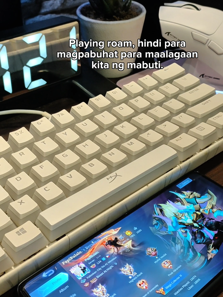 Para alam mo. #MLBB #PapiBulalo #Bulalotips #PapiTalks #mobilegends 