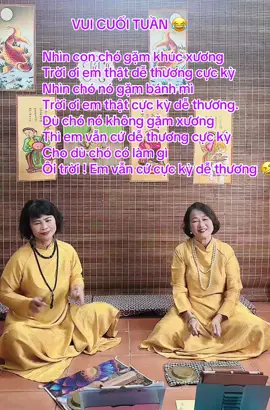 VUI CUỐI TUẦN kakakaaa 