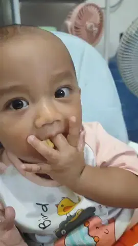 cucu imut ku lagi main mata#mamisalonfypp👃👍👍 