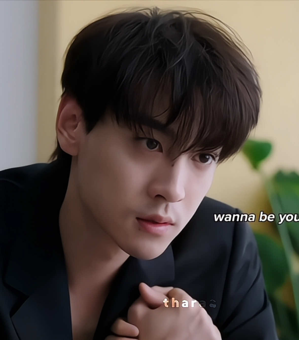 chi cheng fell first and keep falling deeper than the ocean for weiwei 🌊 #chicheng #wusuowei #revengedlove #tianxuning #ziyu 