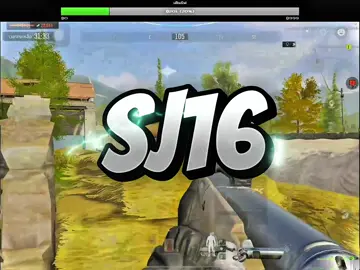 How to play Sniper? #torangelo #arenabreakoutmobile #arenabreakoutthailand #สับสไน #อารีน่าเบรคเอาท์ 