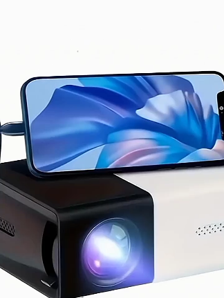 Projector Portable Mini for Android #projector #projectorportable 
