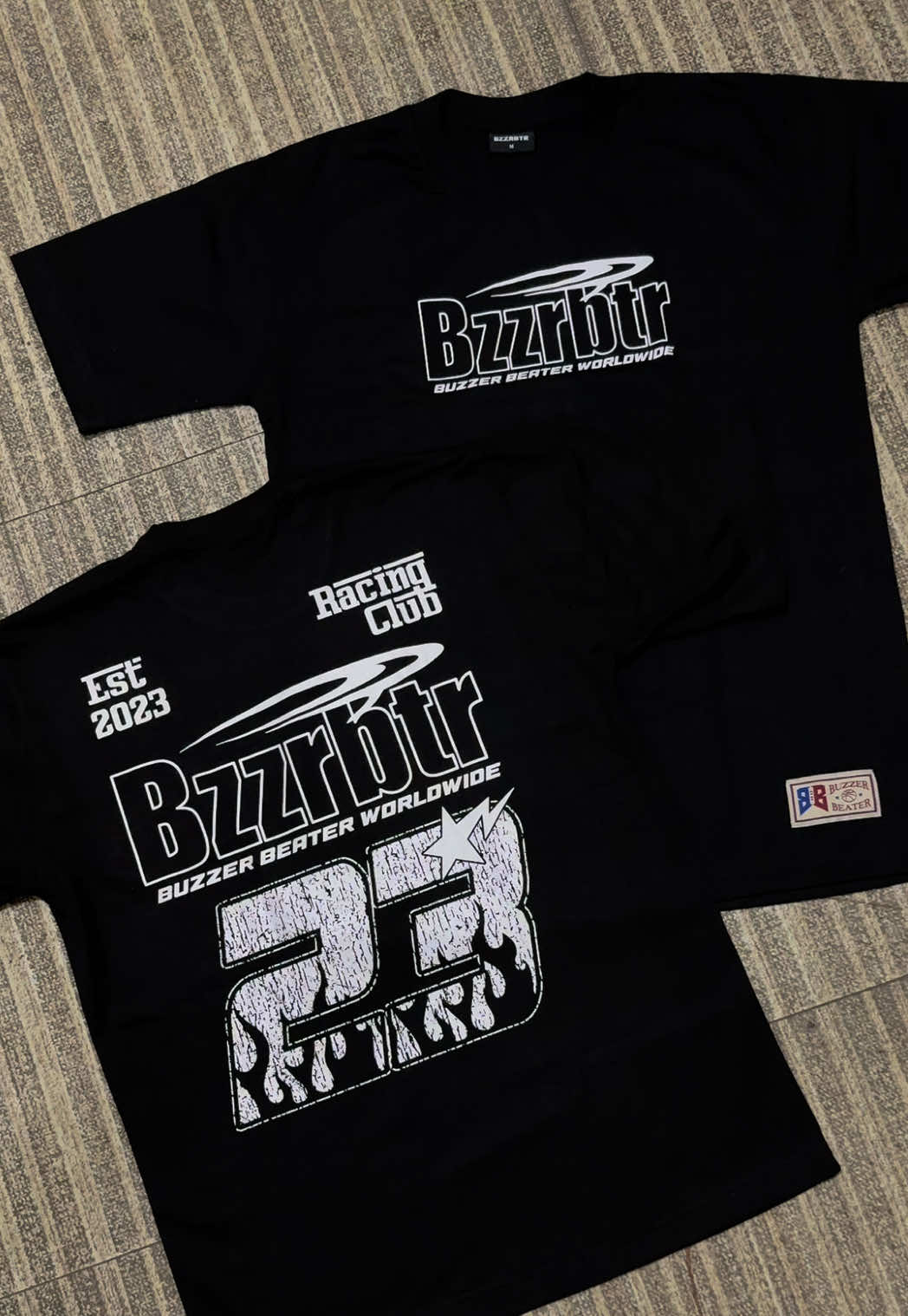 Racing club shirt@Buzzerbeater.clo #fyp #shirt #tshirt #clothing #buzzerbeateroriginalclothing 