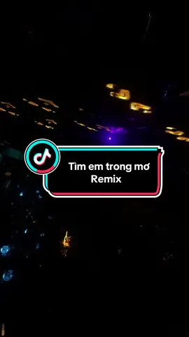 Tìm em trong mơ - Remix 