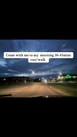 Nice weather to run/walk #morning #Vlog #beautiful #Thursday #motivation 