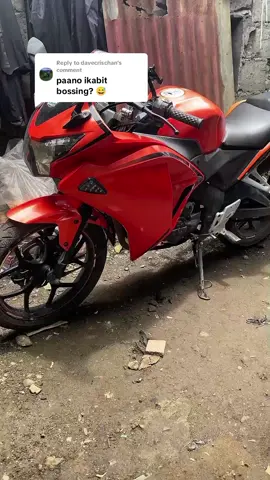 Replying to @davecrischan ito na boss yung tutorial kung paano isetup #remotekeylessmotor #motorcycleremotecontrol #motorcycle #fypviralシ 