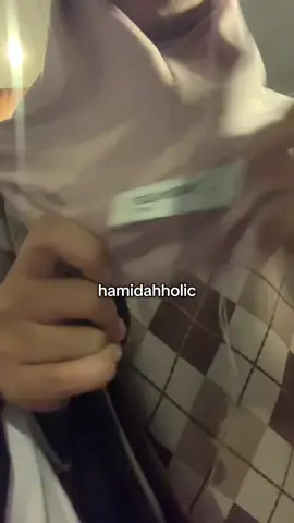 setia sama Hamidah 😫🫵🏻 @Hamidahscraf, aslinya masih banyak ini Hamidah akuu 🤭🤭 #fyp #4u 