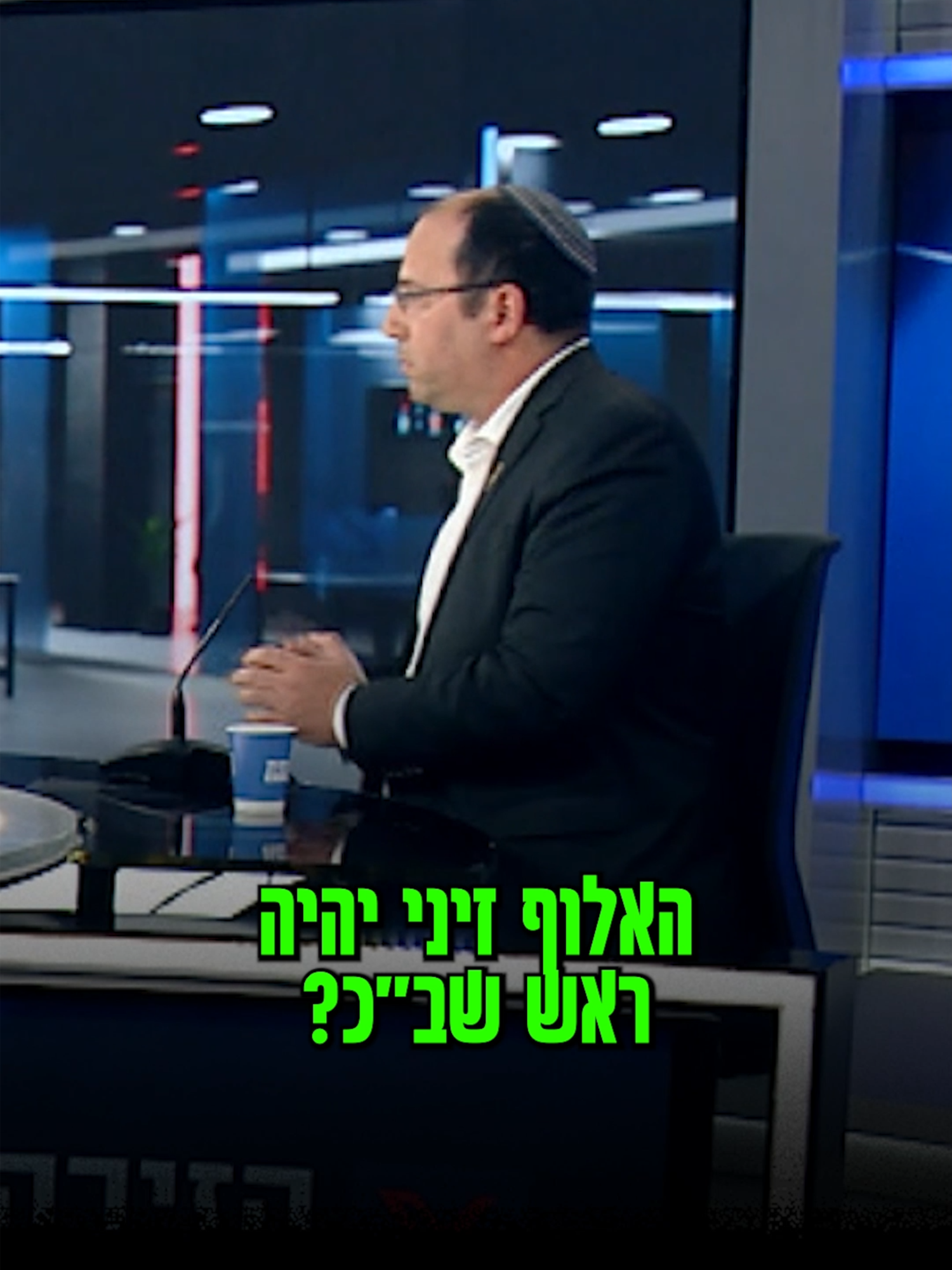 ההוכחה הטובה ביותר שליועמ