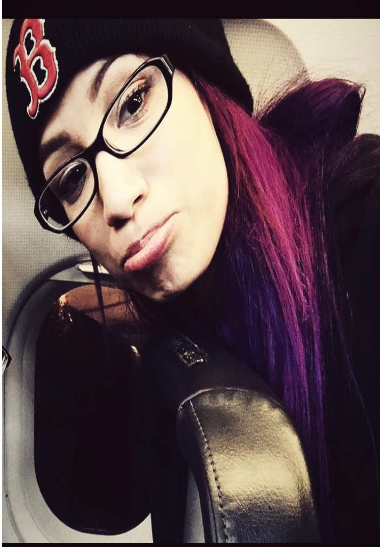 she’s so tumblr coded #WWE #wwetiktok #foryou #fyp #sashabanksedit 