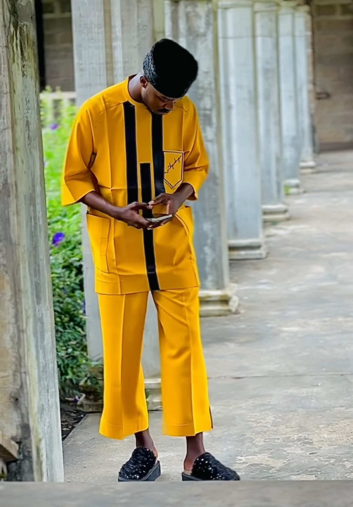 Luxury is not in excess, but in the quiet mastery of detail.