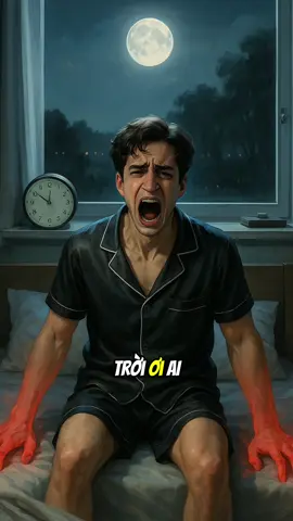 Bí kíp ngủ sâu cho người hay lạnh chân 👣 #ngaicuu #danchanngaicuu #chanlanh #matngu #reviewtiktok 