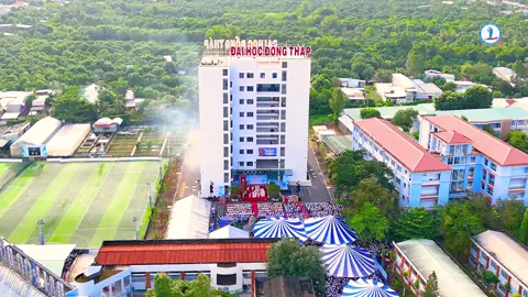🎓LỄ  KHAI GIẢNG NĂM HỌC 2025 – 2026 🎓 ---- ---- ---- ---- ---- ---- ---- 𝐃𝐎𝐍𝐆 𝐓𝐇𝐀𝐏 𝐔𝐍𝐈𝐕𝐄𝐑𝐒𝐈𝐓𝐘 (+84) 0277. 3882258 - 0277.3995599 #ĐạihọcĐồngTháp #SinhviênĐạihọcĐồngTháp #Tuyển_sinh_SPD2025 #Tuyển_sinh #ĐạihọcĐồngTháp       