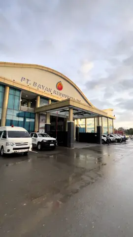 Pagi itu indah, apa lagi paginya di PT. BAYAN RESOURCES TBK🔥🔥 #fyp #fy #fyppppppppppppppppppppppp #masukberanda #bayan 