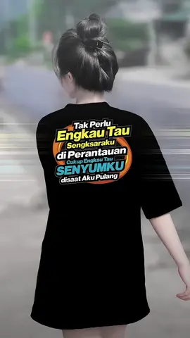 kita sediain kaos buat para anak rantau👊🏻🔥#kaos #kaosmurah #kaossindiran #kaoskatakata #fyp 