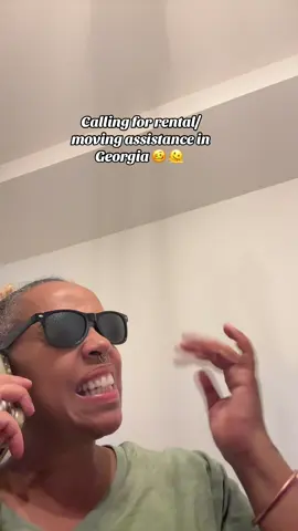 Calling for rental/moving assistance in Georgia 🥴 🫠 #finance  #fyp #trendingsound 