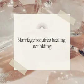 #marriage #faith #christianrelationships #couple #MentalHealth 