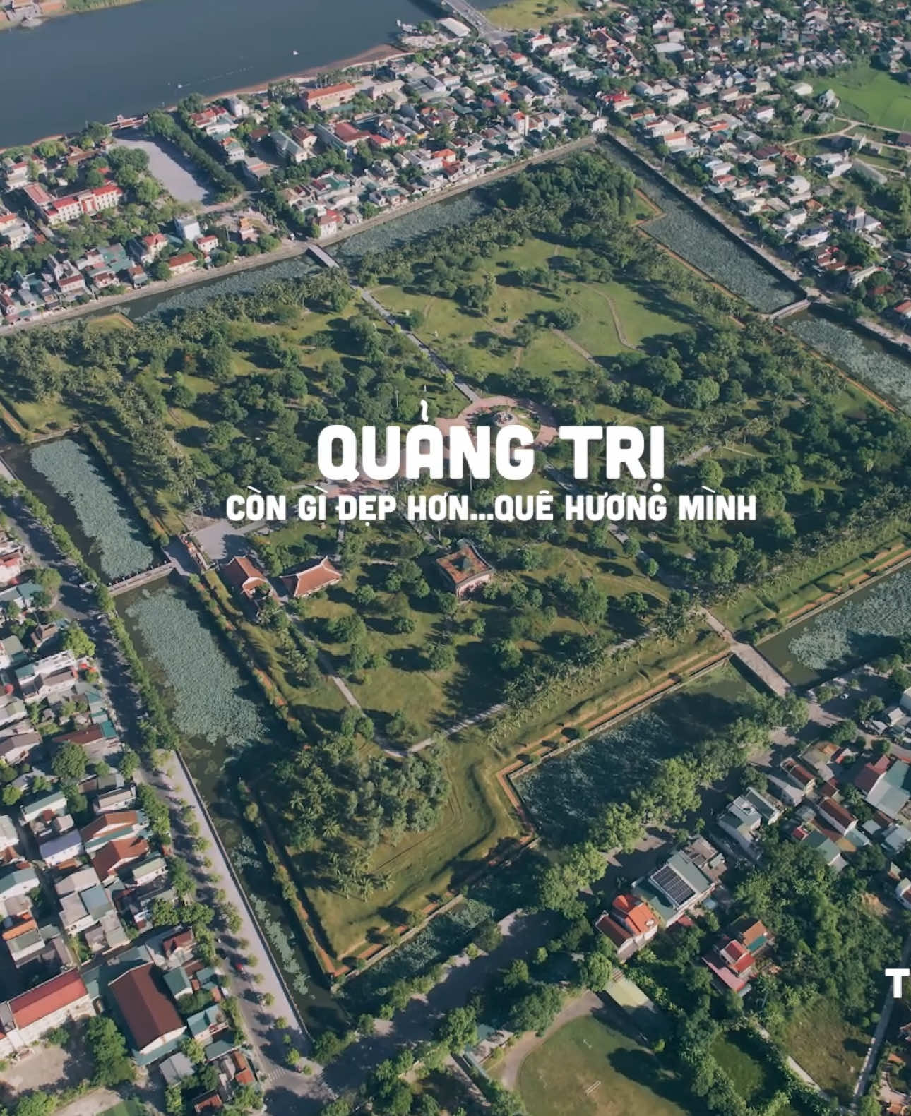 Khi âm nhạc vang lên, quê hương bỗng trở thành thước phim đẹp nhất đời ❤️ #duchieumedia #quangtri #lichsu #dulich #congidephon 