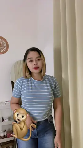 Kecanduannn meranaaa 🐒