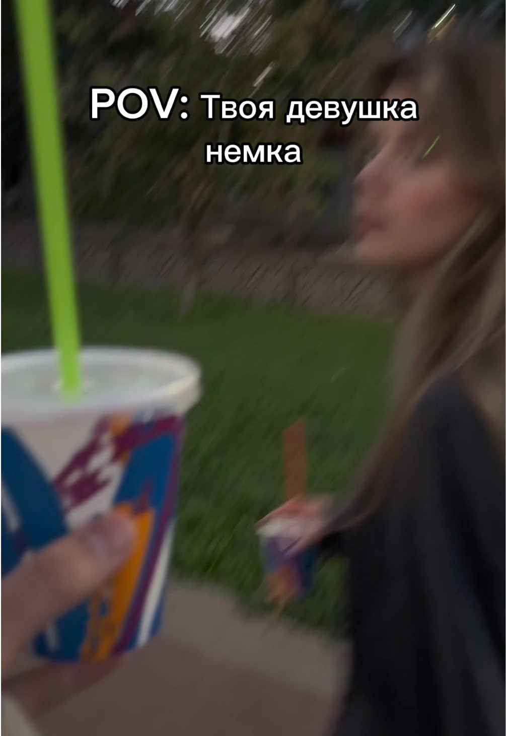 А вы сортируете мусор?🤔 #германия #импровизация #типичнаянемка #немка #рек 