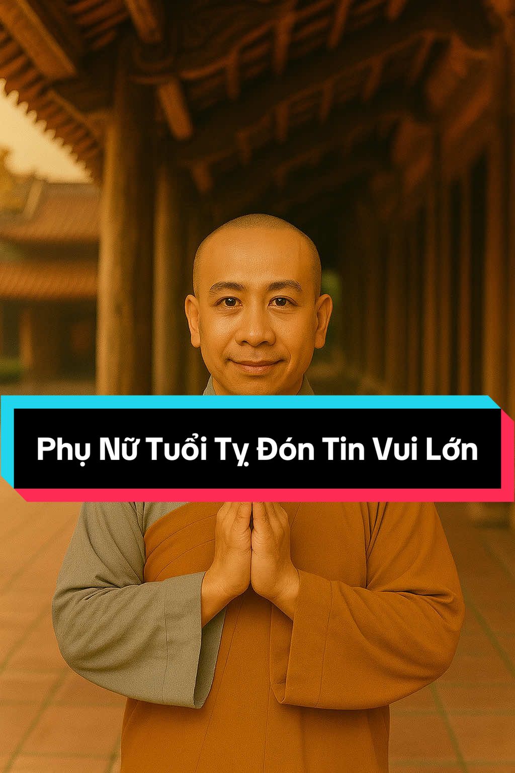 Phụ Nữ Tuổi Tỵ Đón 2 Tin Vui Lớn.#tuvi12congiap #12congiap #tuvisomenh #tuvi #tuoity🐍 
