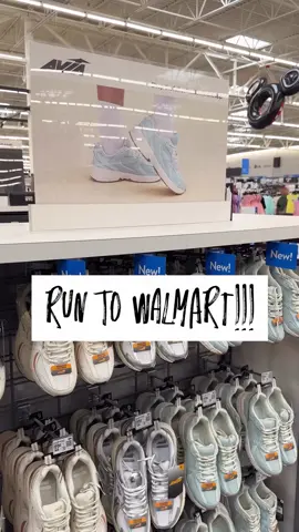 Head to my Bio click on link 🔗 then to Walmart Storefront under ✨Shoe Fashion✨ Still riding my Avia wave! So good in both women’s and men’s styles 🙌 need deets leave a me a comment below! Starting at $22.98 ❤️ @avia.original #Avia #Walmart #walmartcreator #fashion #shopping