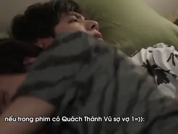 yêu, cưng, chiều, sợ vợ. Cái gì anh cũng có =)) #zhancheng #zhanxuan #liuxuancheng #abcxyz 