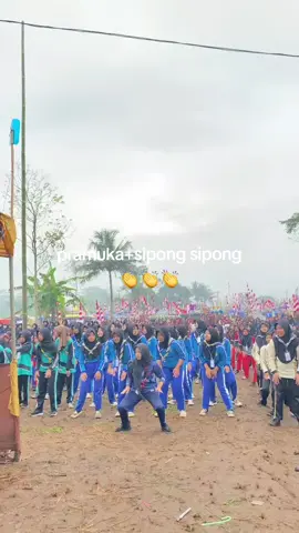 GA LUPA SAMA SENAM INI❤️‍🔥⚜️#senam #fyp #fyppppppppppppppppppppppp #pramuka 
