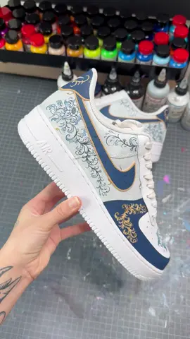 Nine x Counter-Strike skin shoes. Custom sneakers from CS2