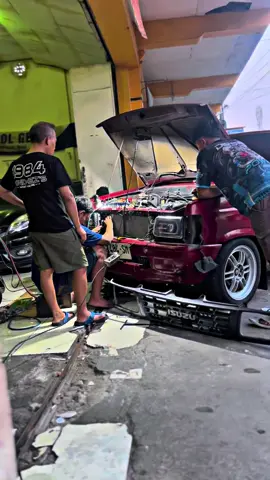 ❤️🥰@DIESELGANKSOLORAYA  #panthermaniaindonesia #panthermania #pantherpride #panthernodifikasi #panther 