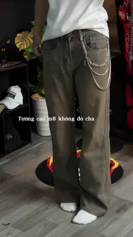 Cấy màu ni đẹp ri #xuhuong #outfit #quanjeanongloe 