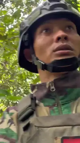Bidadari papua  #tni #hiburan #papua #fyp #safiatuddinaya 