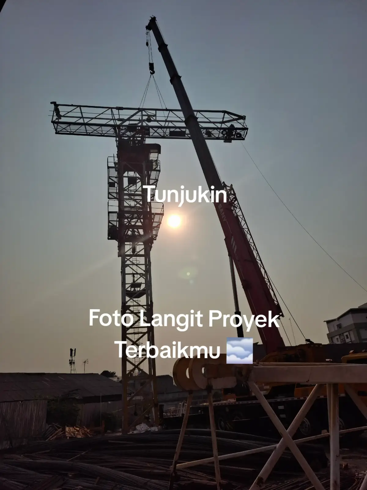 #langit #langitaesthetic #proyek #rumahsakit 