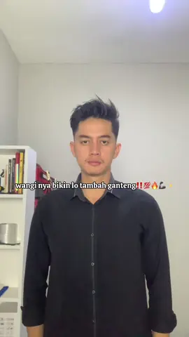 parfume yang paling aura farming tahun 2025 🦾✨‼️🔥🫵🏻💯 #wangitahanlama #aura #farm #100k 