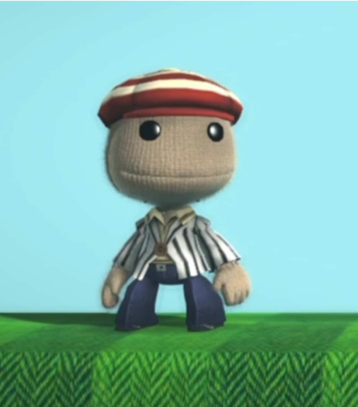 #littlebigplanet 
