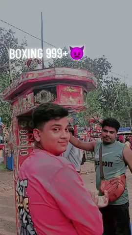 BOXING 999+👿🫵👿 #everyone #tandingvideo #tanding_song #jaldhaka 