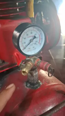 keran cabang angin kompresor #kompressor #kompresorangin #alatbengkel 