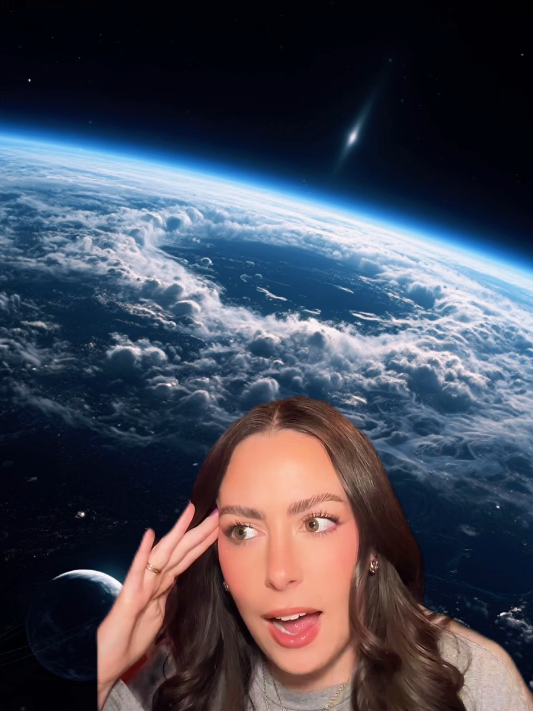 Beyond the edge of our planets is the biggest part of our solar system: the Oort Cloud! #space #Astronomy #nasa #science