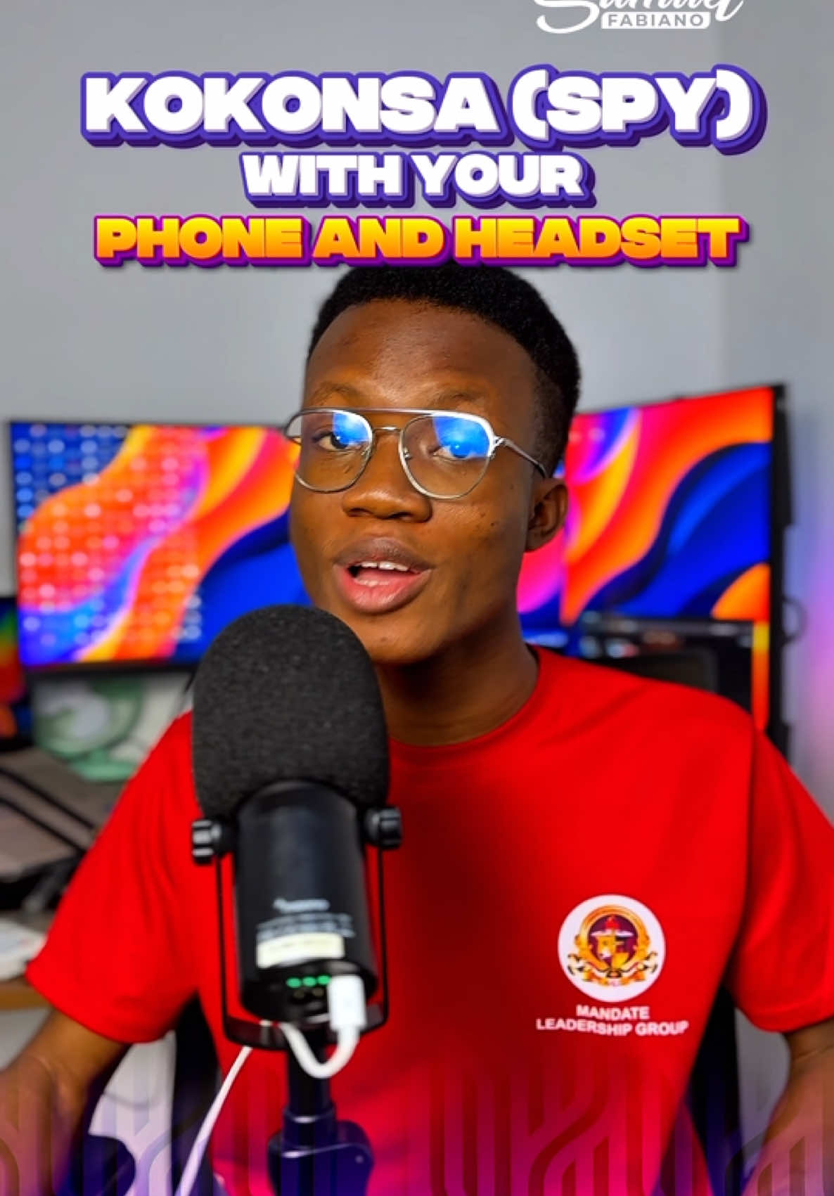 How to Gossip or Eavesdrop with your Phone and Headset #twitutorial #techintwi #ghanatiktokers🇬🇭🇬🇭🇬🇭 #samuelfabianotech #spy  eavesdropping eavesdrop.pong eavesdrop method eavesdropper eavesdropping meme eavesdropping airpods eavesdrop nyc eavesdropping the show eavesdropping edit eavesdropping device someone spying on my phone spying app on phone spy with headphone tricks check if someone is spying on phone how to see if someone spying your phone how to check spying on phone to stop spying on phone android your phone is spying on you spying on kids phone are they spying on your phone