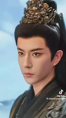 🤍🖤  พี่สี่ #สามภพสามชาติป่าท้อสิบหลี่  #อวี๋เหมิงหลง于朦胧  #ป่าท้อสิบหลี่ #อวี๋เหมิงหลง 