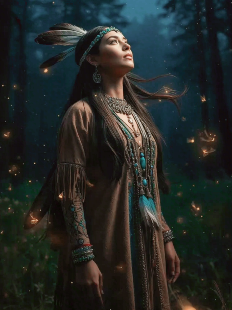 Native vibes  #unfreezemyacount  #foryoupage❤️❤️  #indigiouswomen  #nativeaustralian  #nativeamerican 